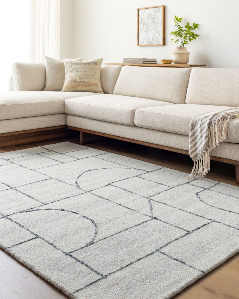 Jules Handmade Rug