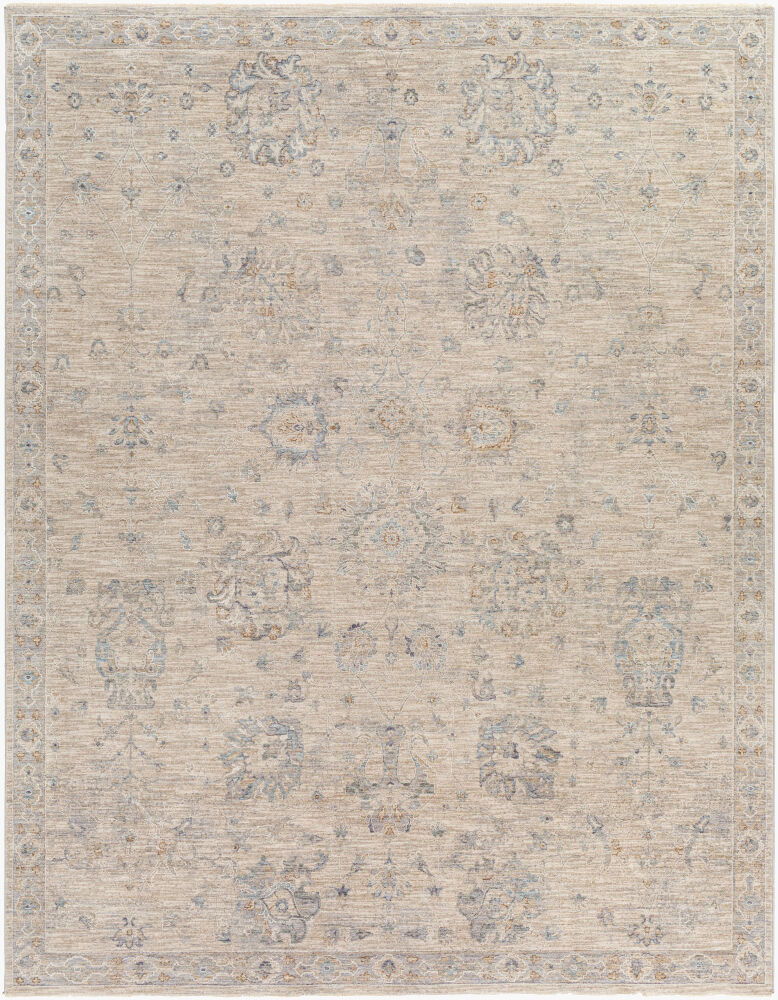 Avant Garde Machine Woven Rug