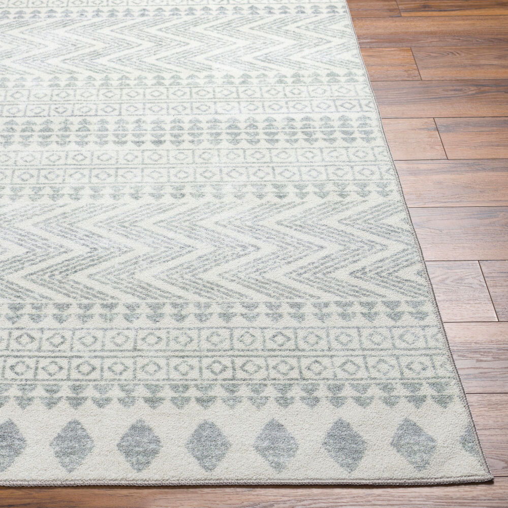 Hera Machine Woven Rug