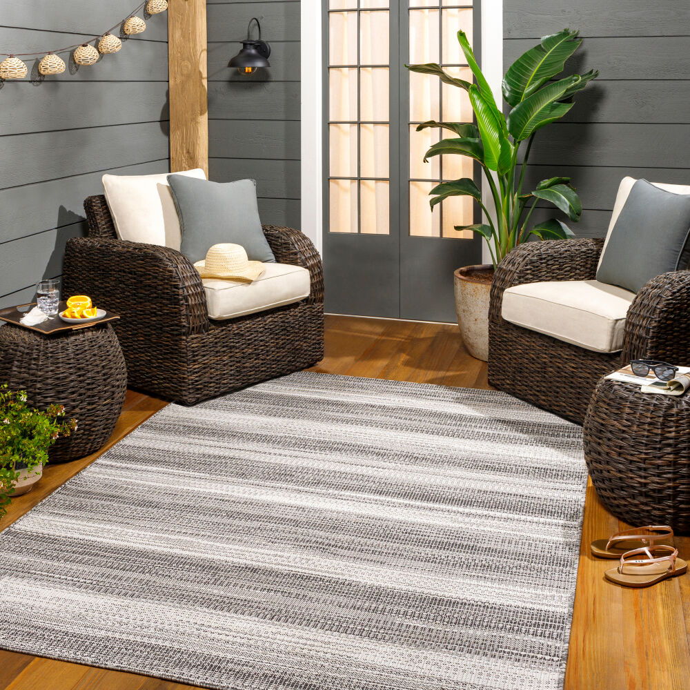 Hampton Machine Woven Rug