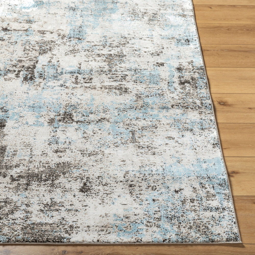 Allegro Machine Woven Rug