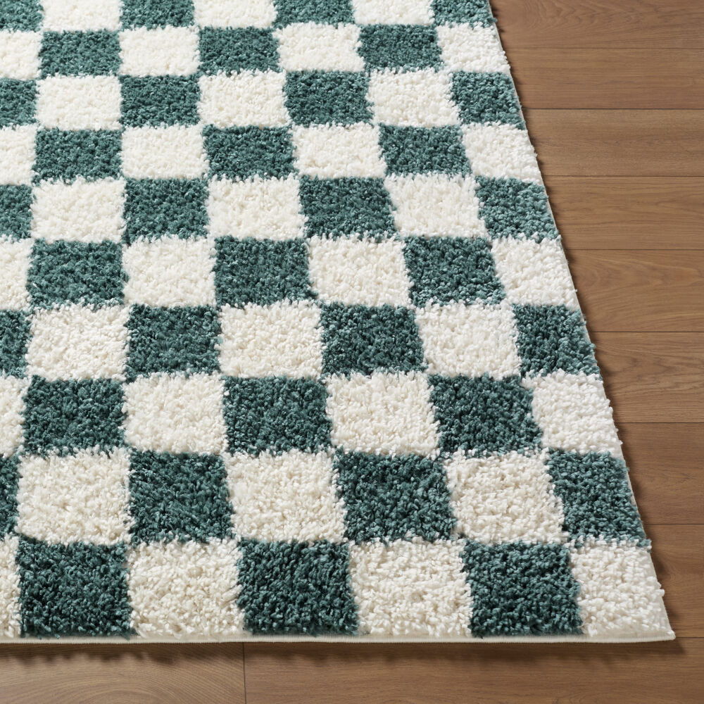 Czechia Machine Woven Rug