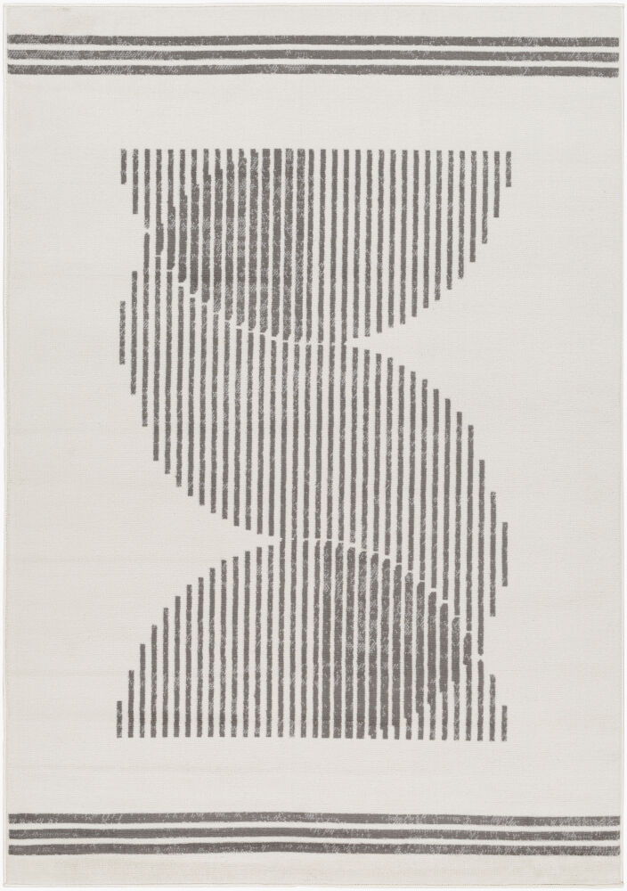 Pisa Machine Woven Rug
