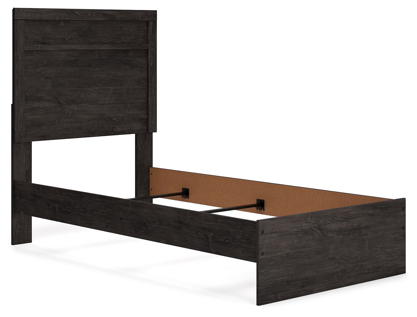 Signature Design by Ashley® Belachime - Panel Bed | Meri Furniture