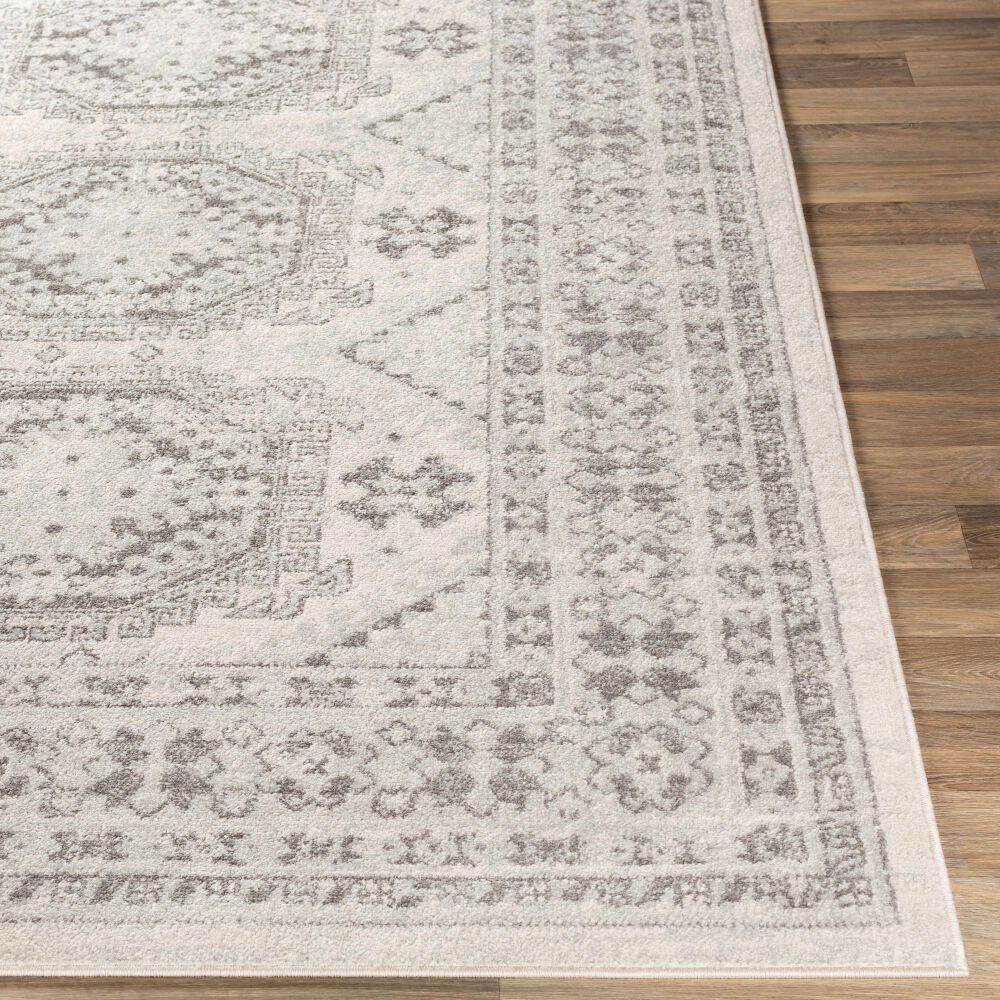 Chester Machine Woven Rug