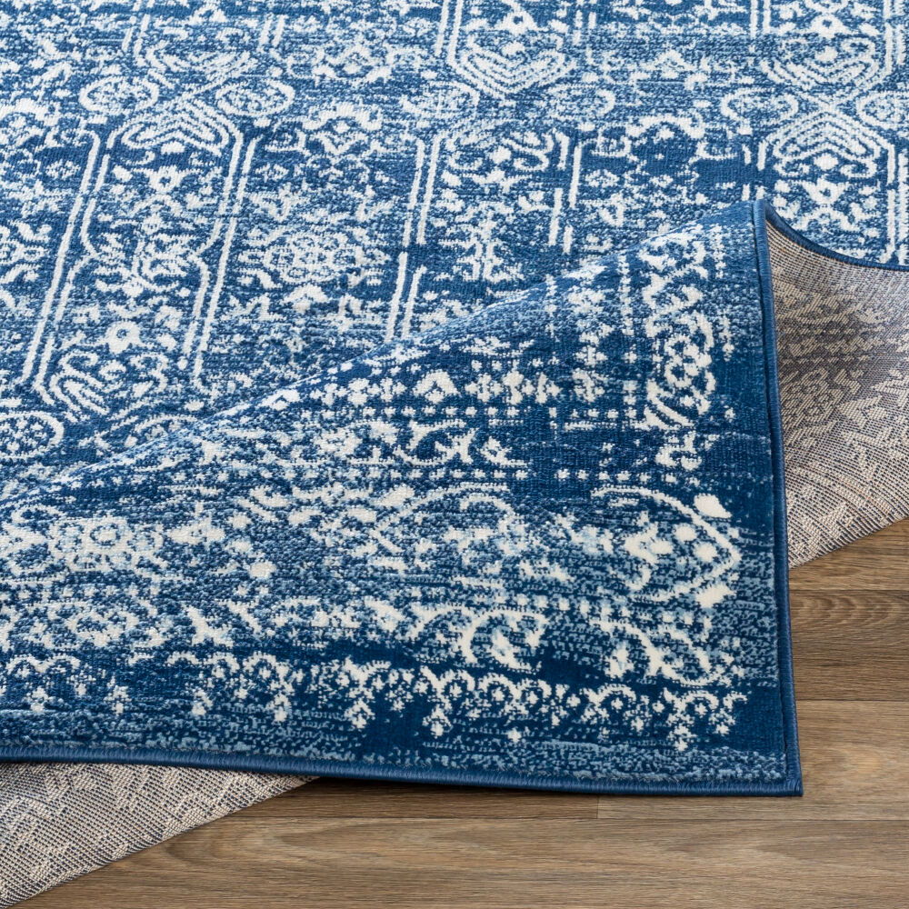 Roma Machine Woven Rug