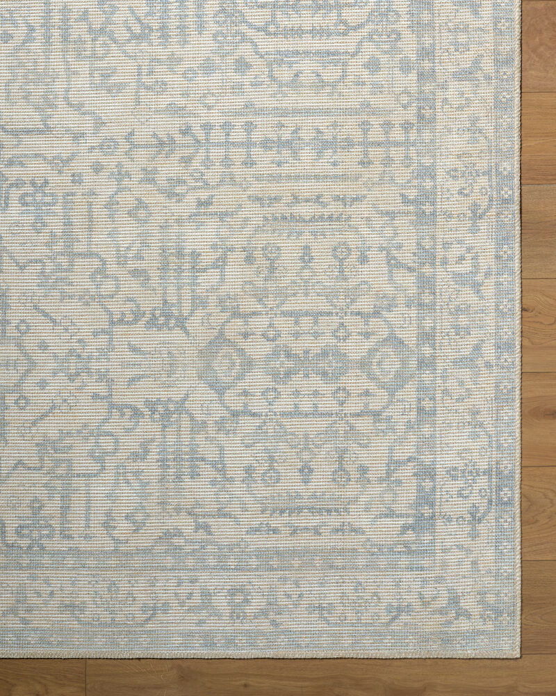 Athiyo Machine Woven Rug