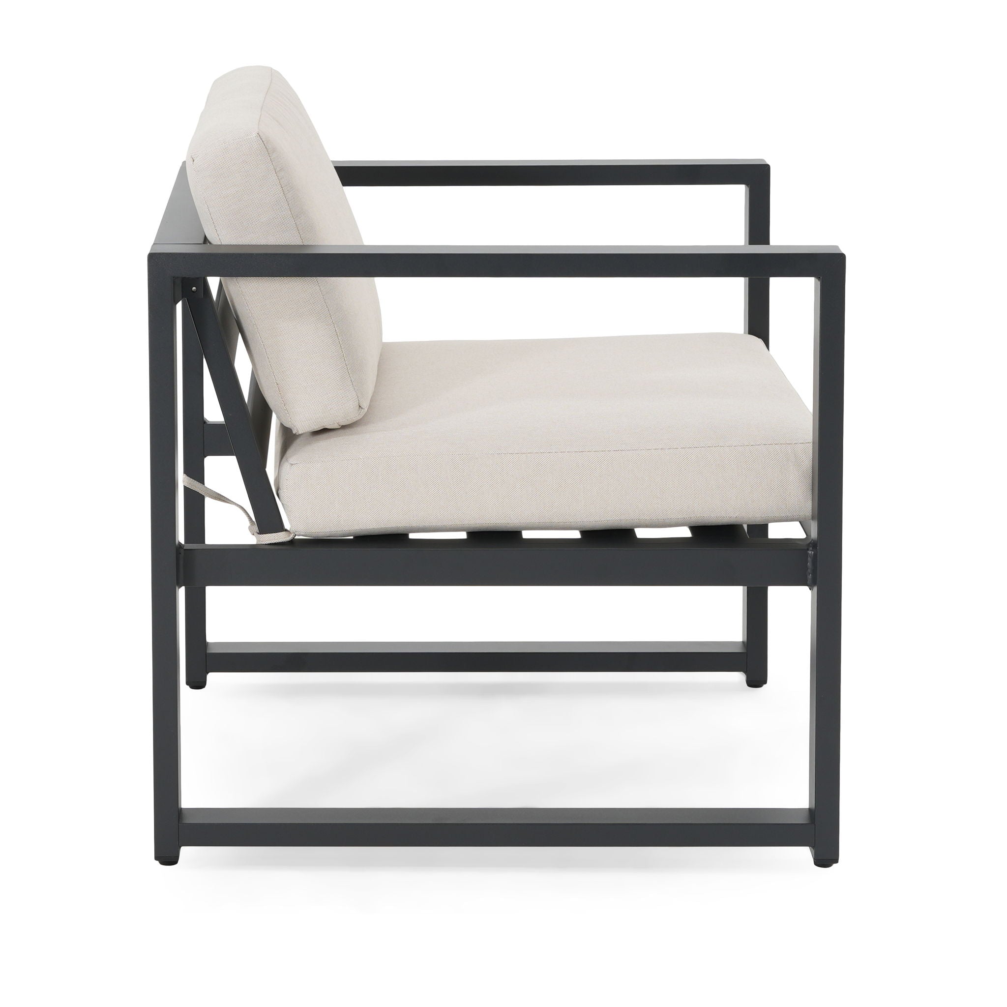 Navan - Outdoor Patio Club Chair