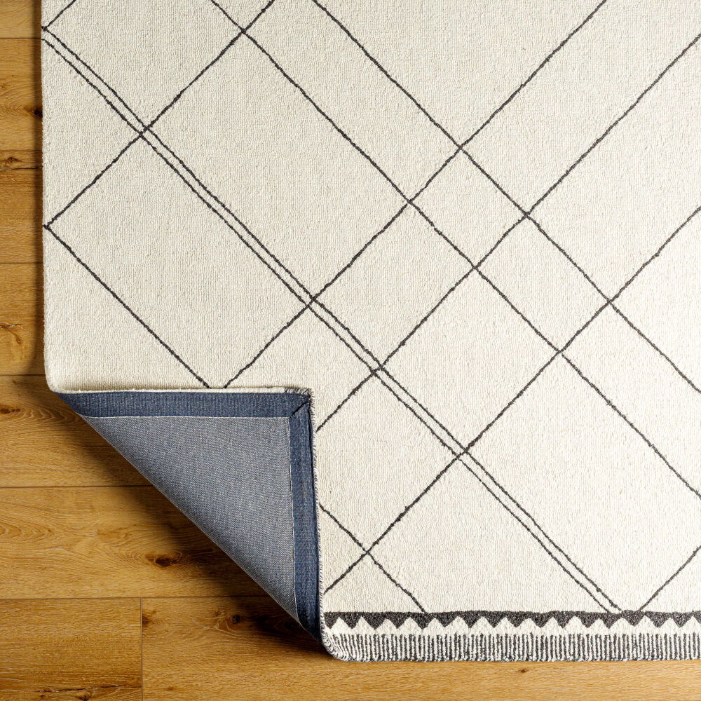 Arsenal Handmade Rug