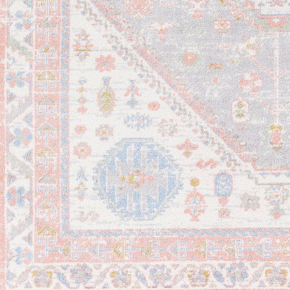 Lavadora Machine Woven Rug
