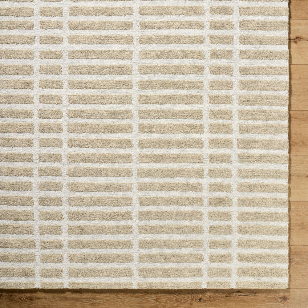 Klopp Handmade Rug