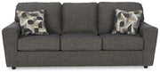 Signature Design by Ashley® Cascilla - Sofa | Meri Furniture