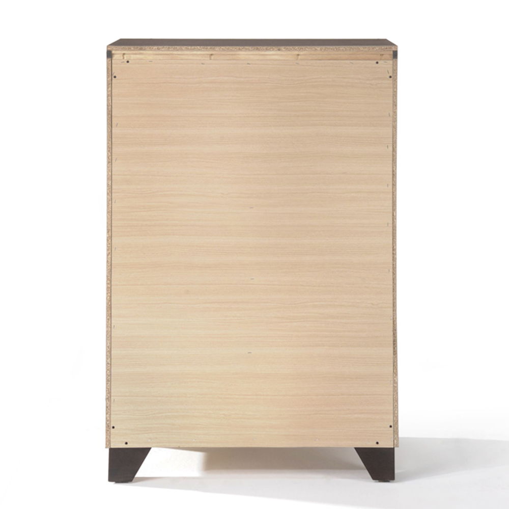 Madison - Chest - Espresso