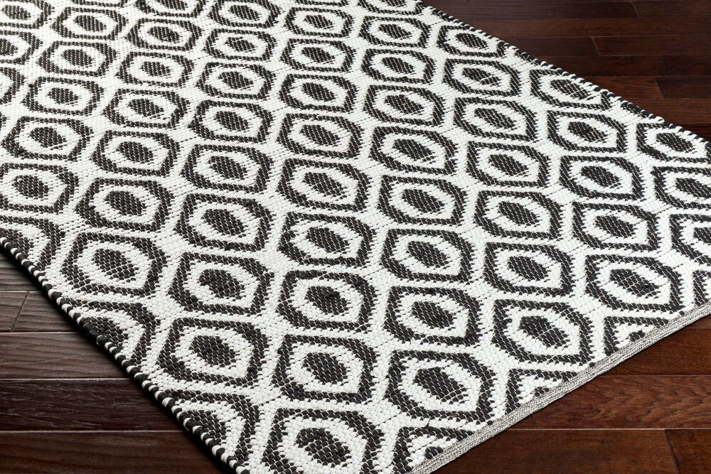 Jean Handmade Rug