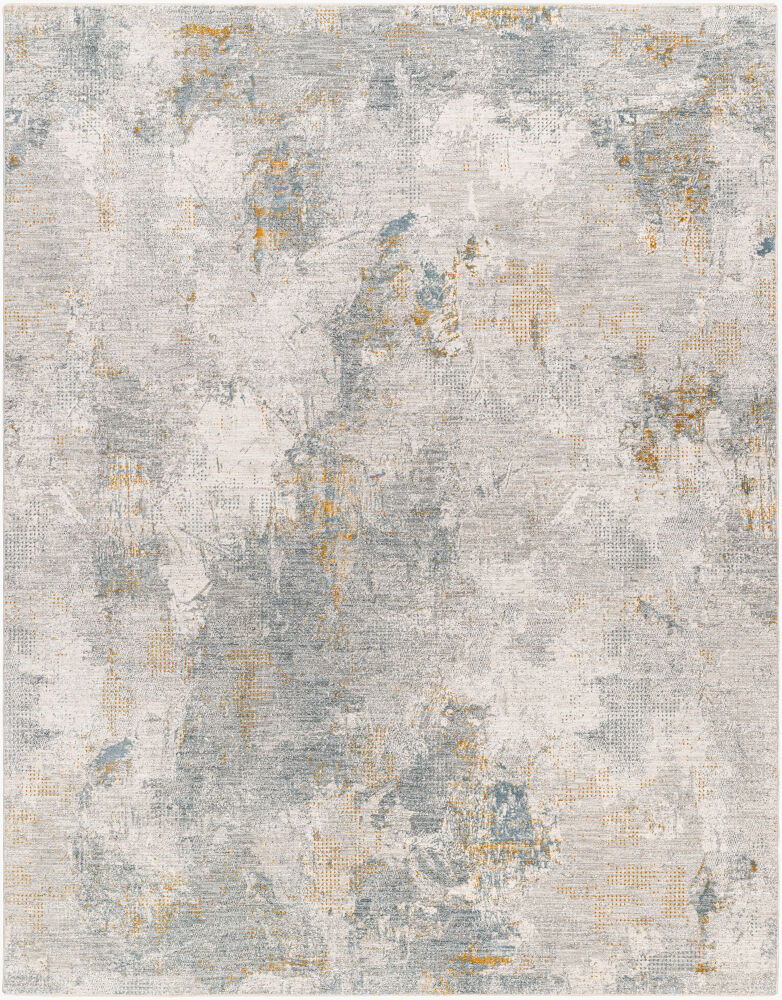 Dresden Machine Woven Rug