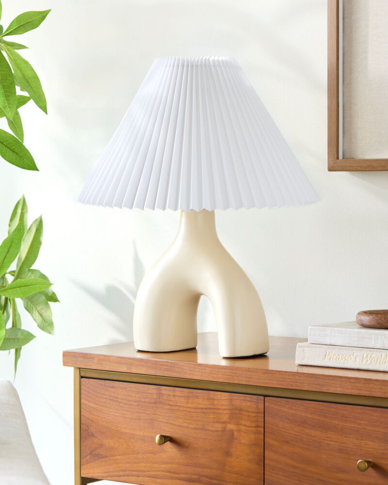 Alvik Accent Table Lamp
