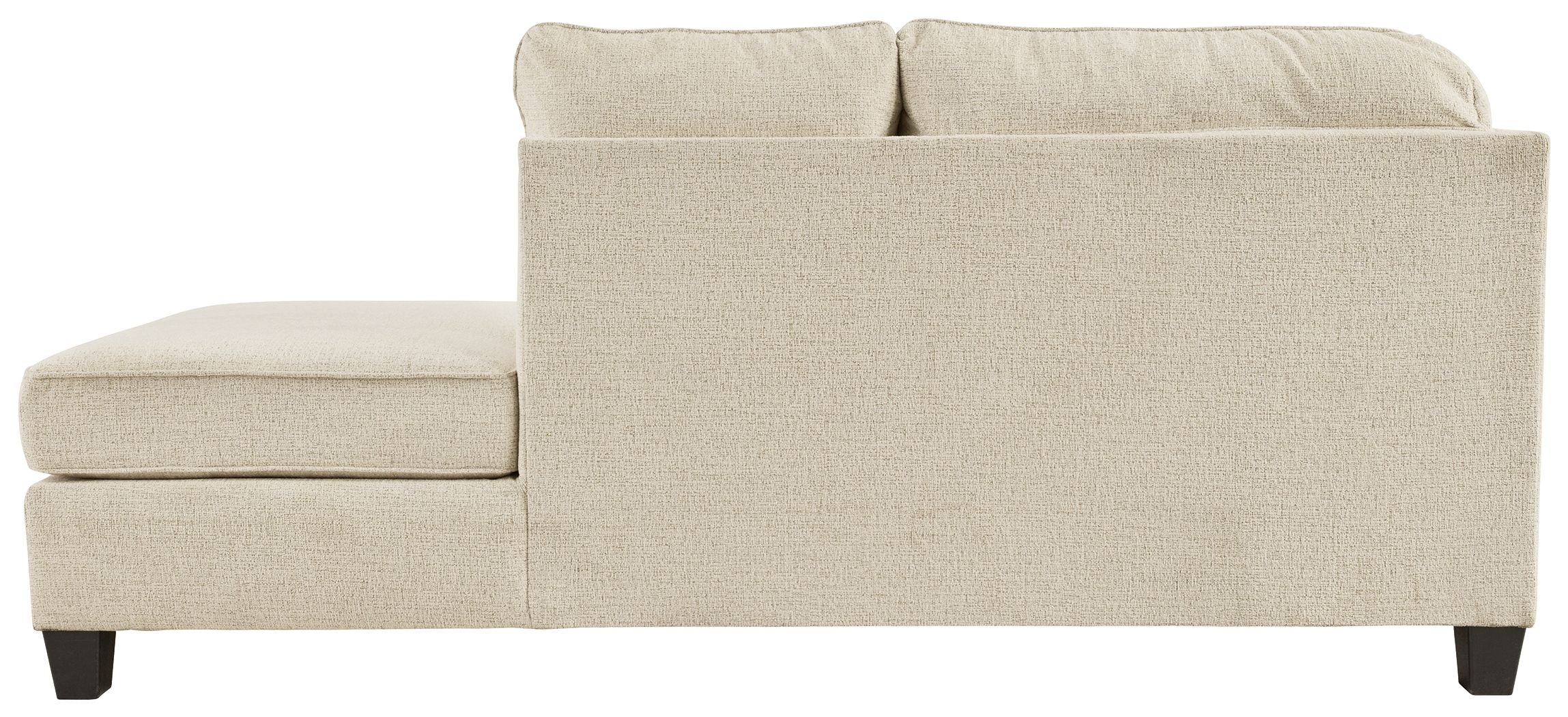 Millennium® by Ashley Abinger - Sectional | Meri Furniture