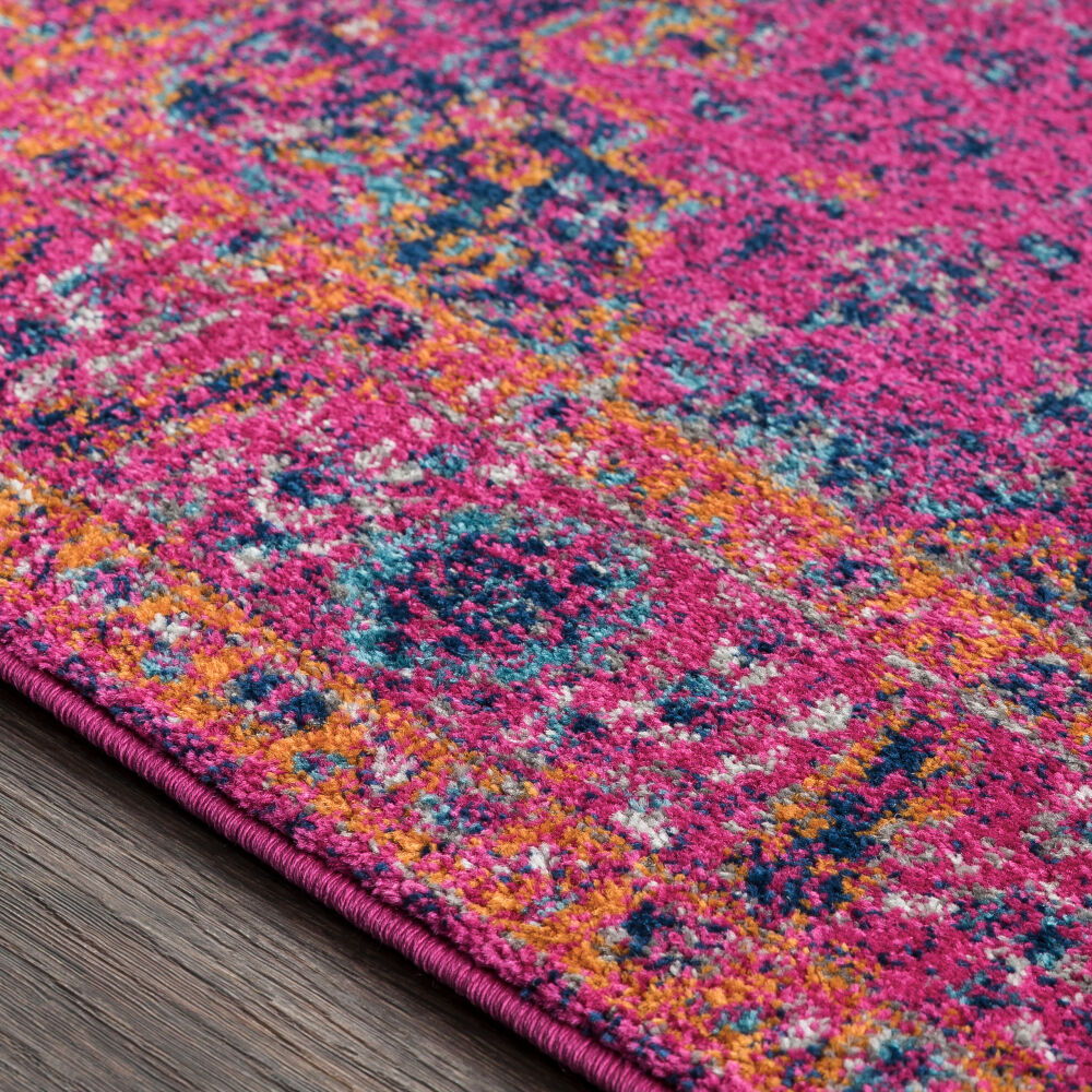 Harput Machine Woven Rug