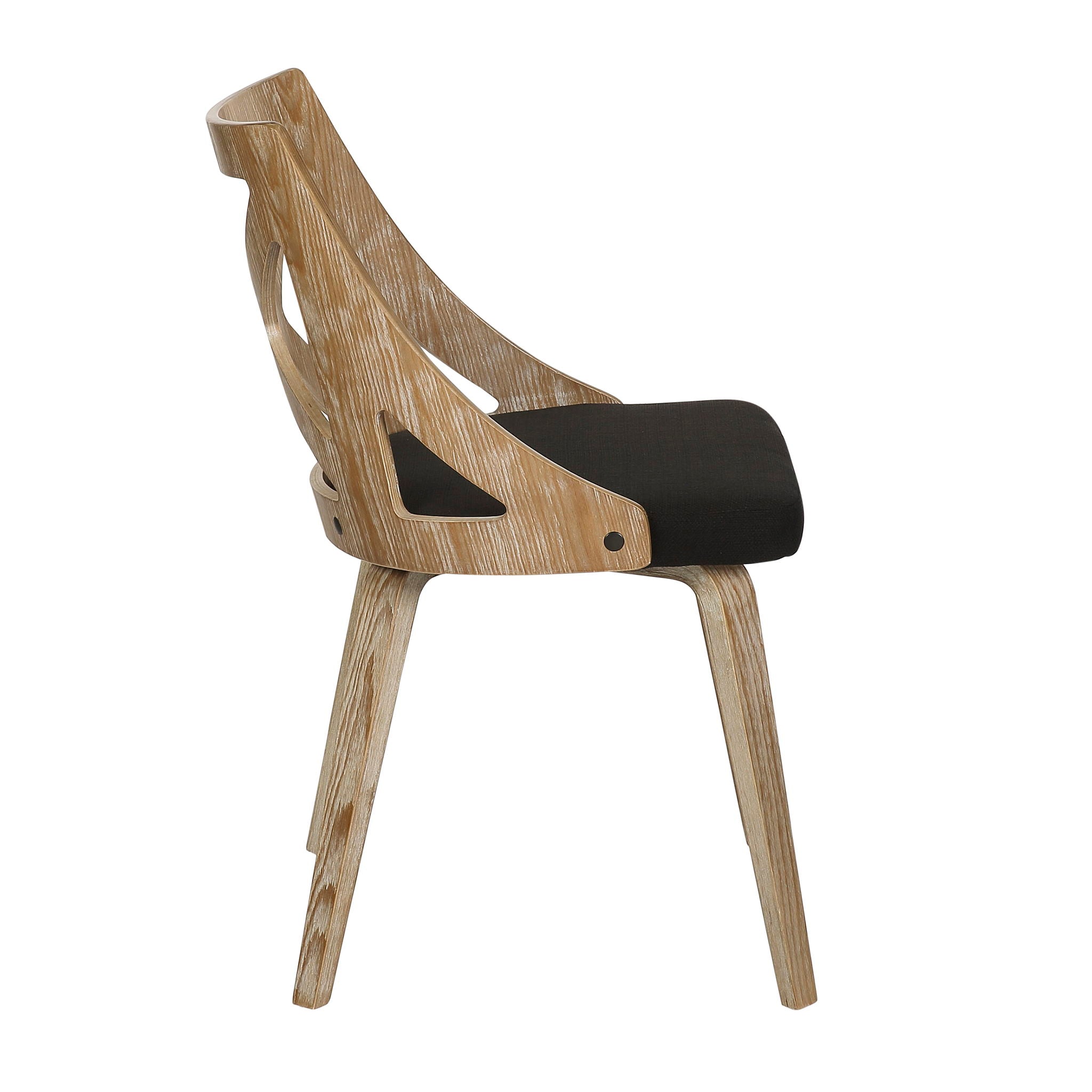 Charlotte - Farmhouse Chair (Set of 2)