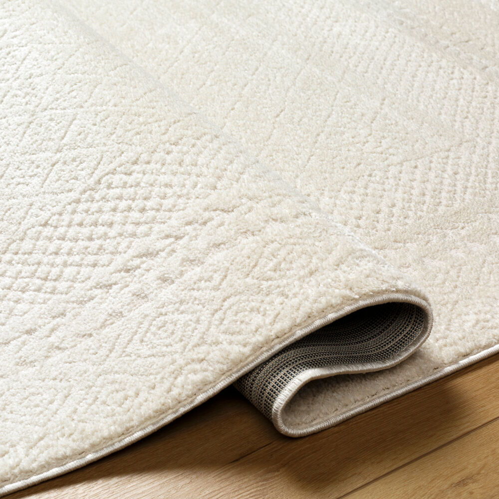 Freud Machine Woven Rug