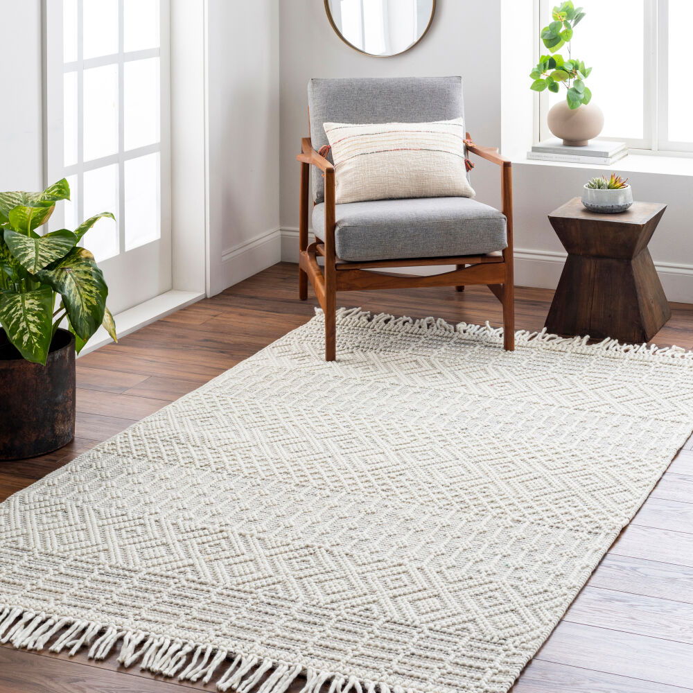 Casa DeCampo Handmade Rug