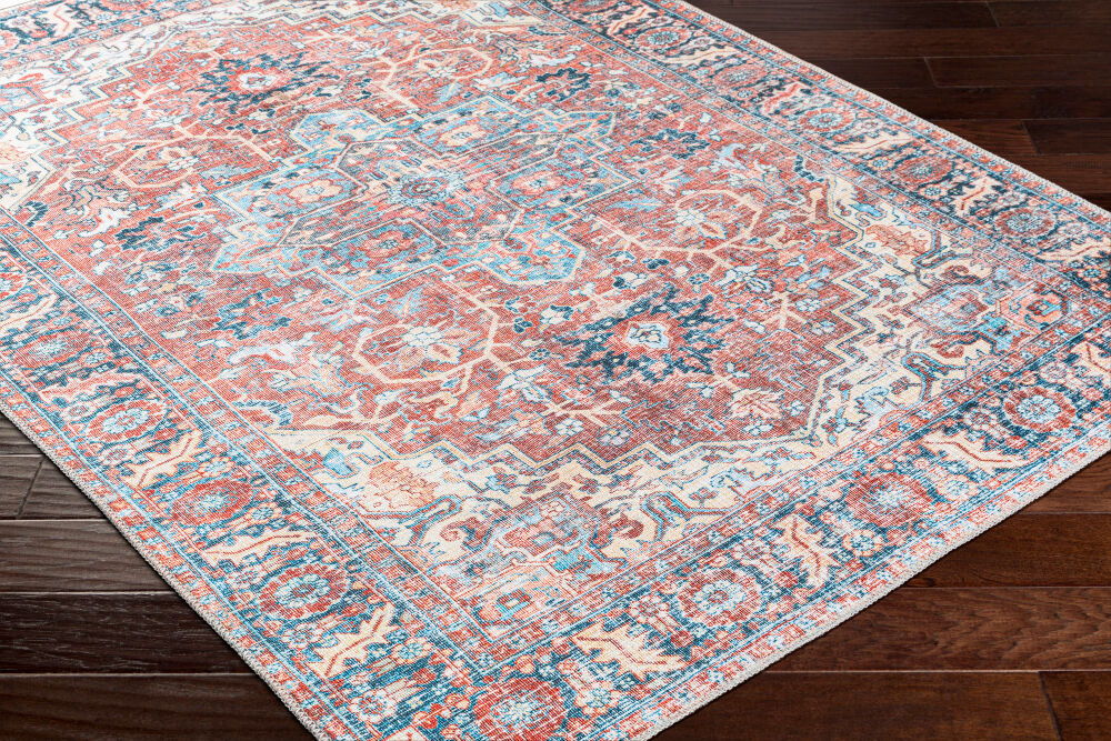 Alanya Machine Woven Rug