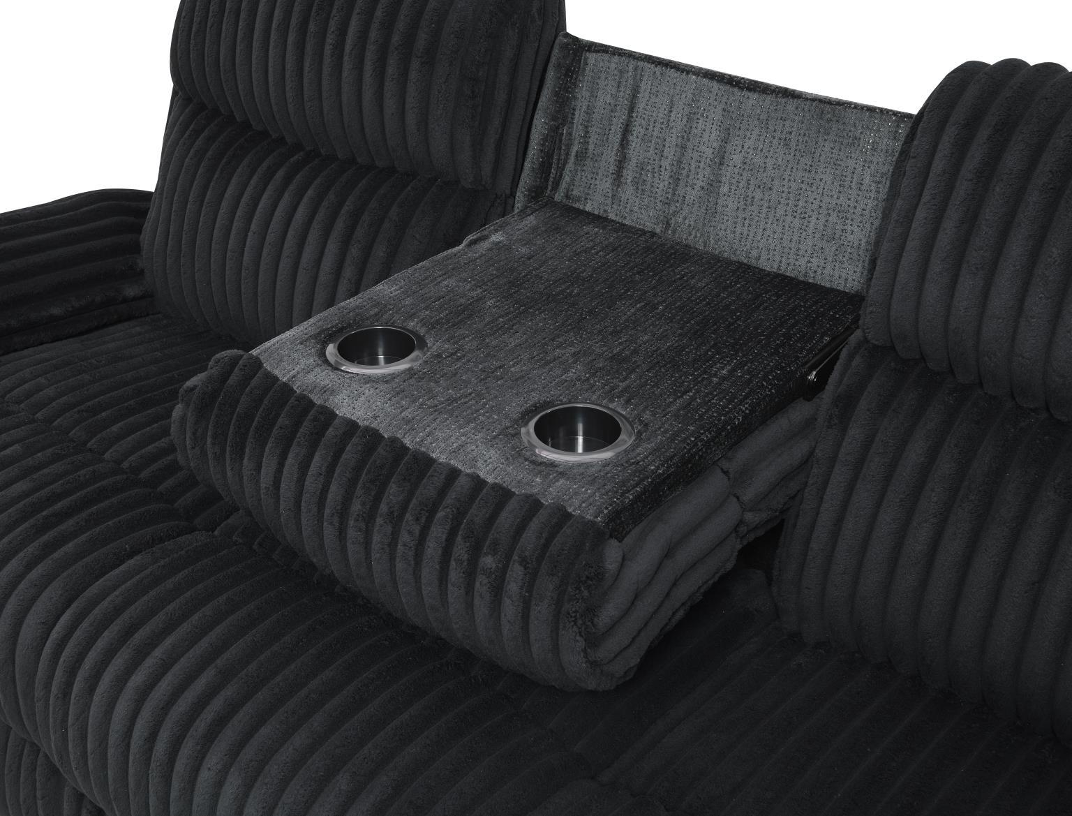 U181 - Living Room Set