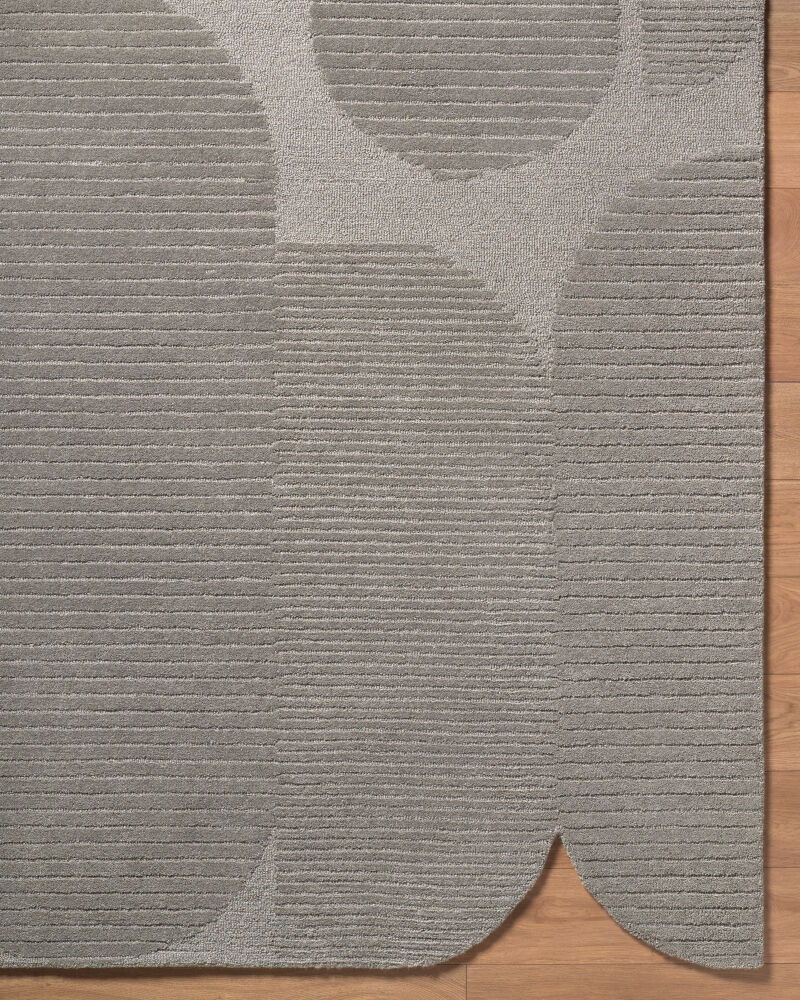 Tate Handmade Rug