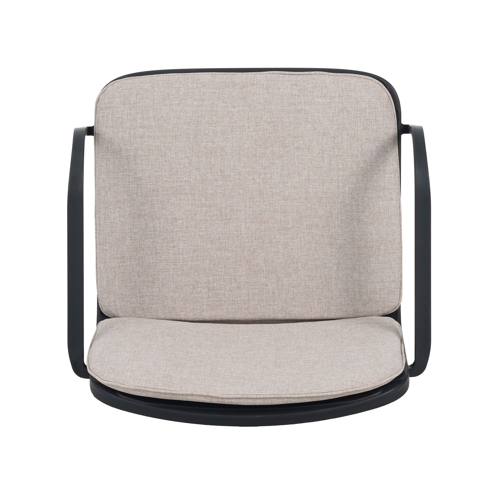 Luna - Outdoor Patio 3 Pieces Chat Set