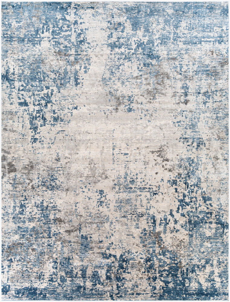 Alpine Machine Woven Rug