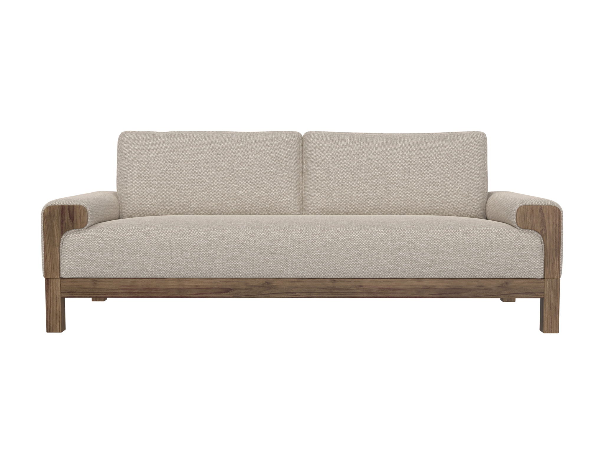 Sedona - Sofa - Beige