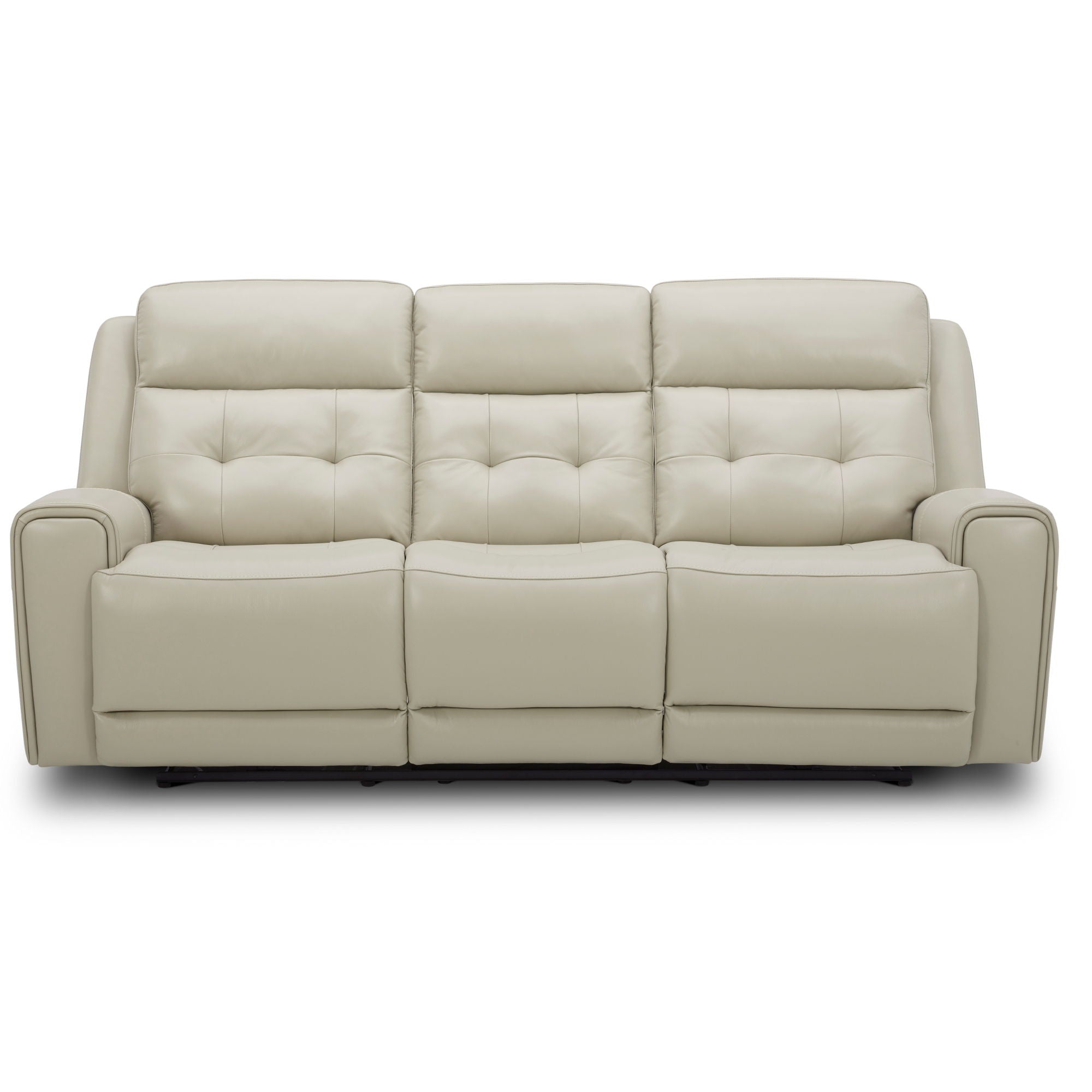 Liberty Furniture Carrington - Sofa P3 & ZG | Meri Furniture
