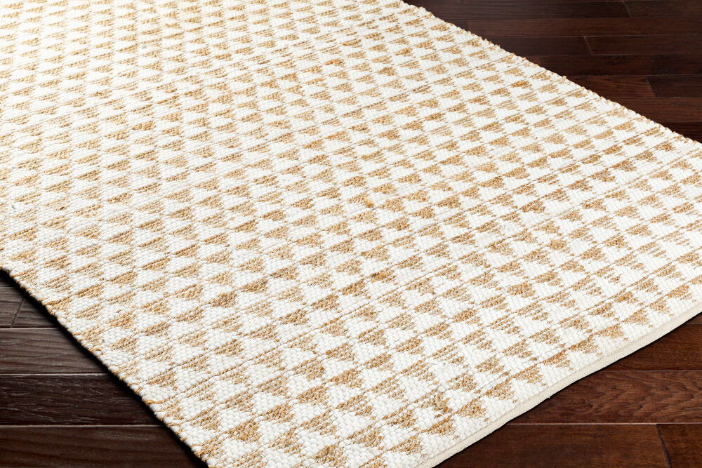Jean Handmade Rug