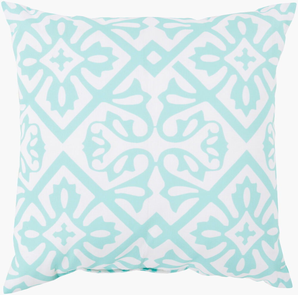Rain Pillow
