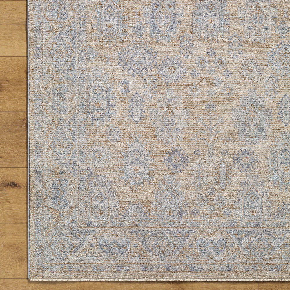 Avant Garde Machine Woven Rug