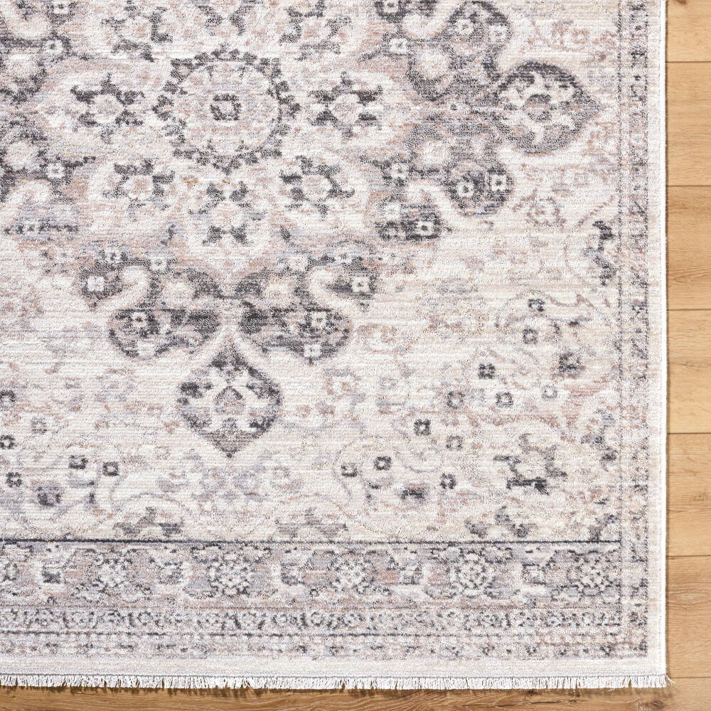 Azhar Machine Woven Rug