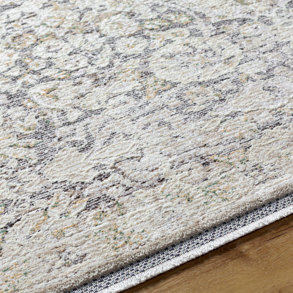 Rivaldo Machine Woven Rug