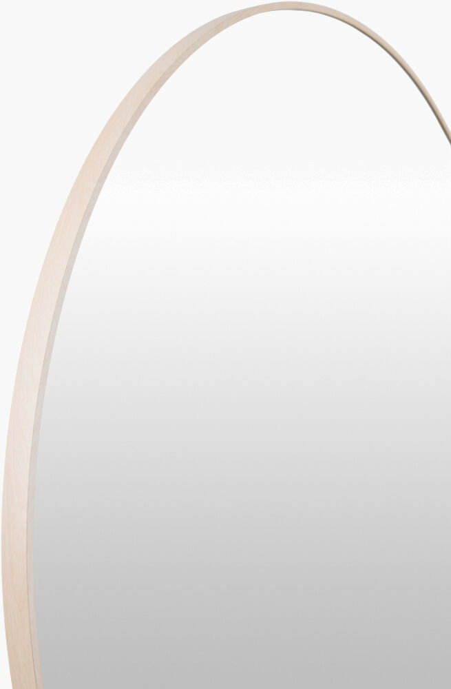 Aranya Accent Mirror