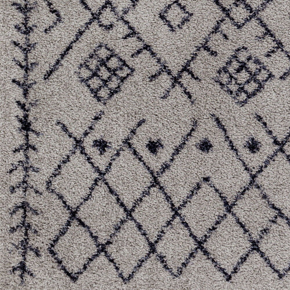 Lykke Machine Woven Rug