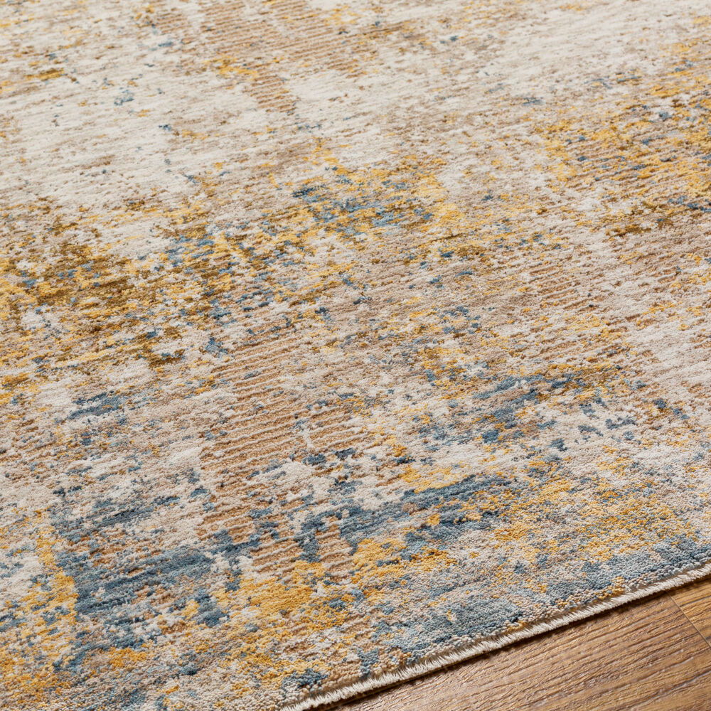 Reina Machine Woven Rug