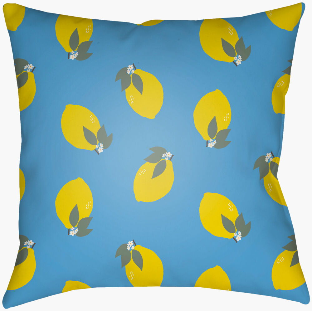 Summer Pillow