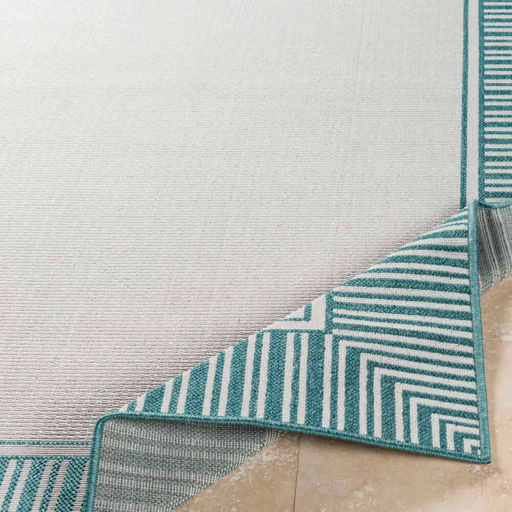 Alfresco Machine Woven Rug