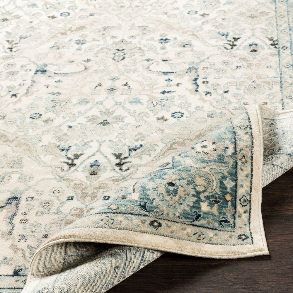 Mesopotamia Machine Woven Rug