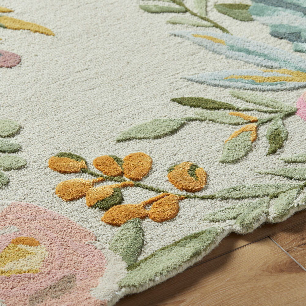 Shindig Handmade Rug