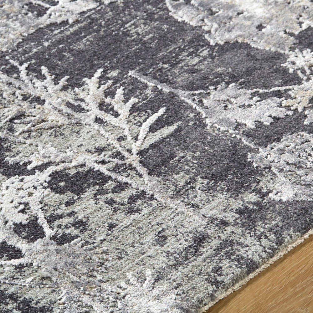 Gakko Machine Woven Rug