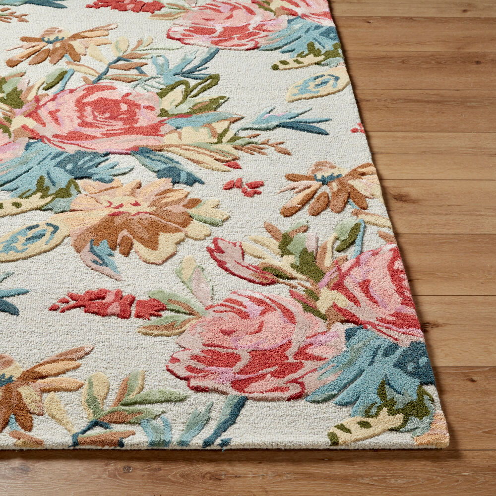 Shindig Handmade Rug