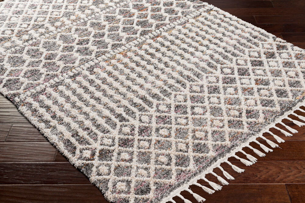 Lyon Machine Woven Rug