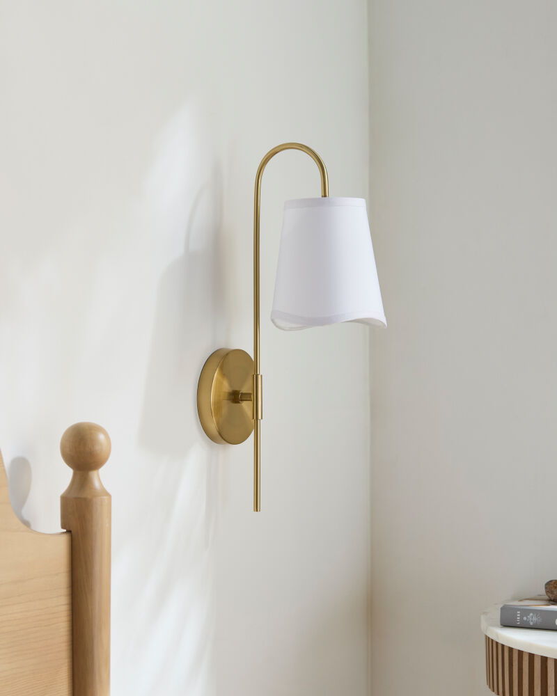 Gencay Wall Sconce