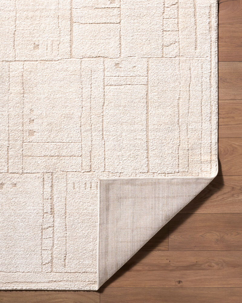 Alma Machine Woven Rug
