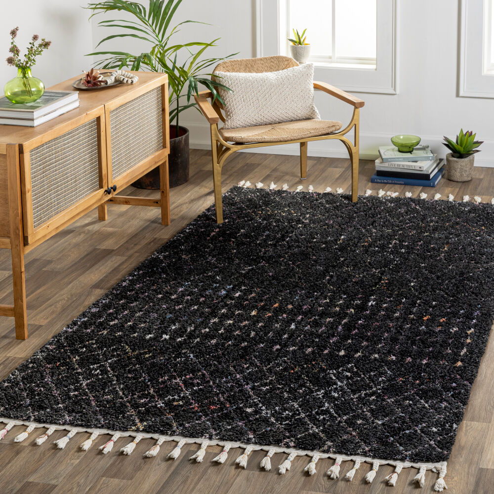Guarderia Machine Woven Rug